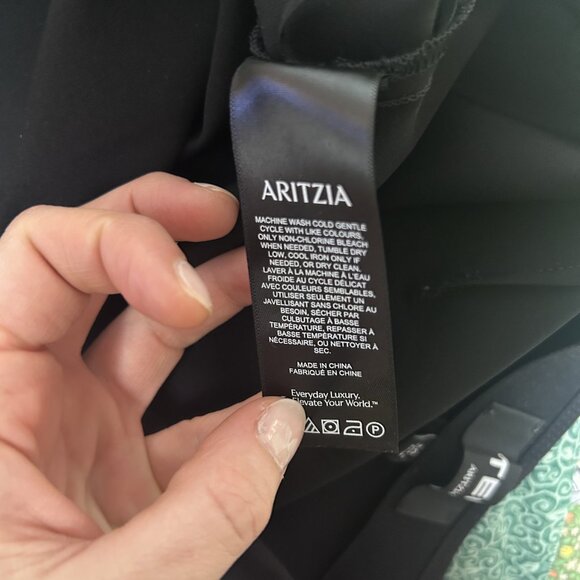 TEN by Aritizia Eline Pant - Picture 6 of 10